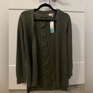 Pinque sweater size small!